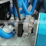 SJ65 Film Blowing Machine Corona Treater , Rotary Die and Double Winder thumbnail-6