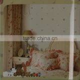 K5554R Cartoon Soundproof Wall Covering for Kids Room thumbnail-1