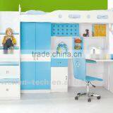 BR8811 Stylest Children Beds Sets Furniture thumbnail-1