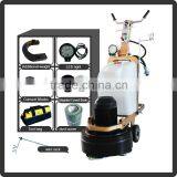 Stone Floor Grinding Polished Grinding Concrete Grinder Supplier's Choice