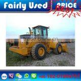 High quality used CAT 966G wheel loader, used Caterpillar 966G wheel loader