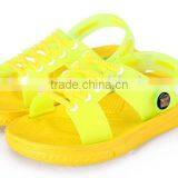 Summer Kid Sandals Shoes Children thumbnail-4