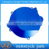 CNC 6061 T6 Alloy Motorcycle Stator Engine Cover Sets Protective Cover