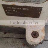 Reconditioned Japan Used Second Hand Interlock Pegasus Sewing Machine W500 thumbnail-3