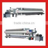 High Quality Oil Filter Press Machine/Oil Mill Filter Press thumbnail-1