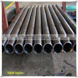 Lowest Price Precision Carbon Seamless Cold Rolled 50mm Steel Pipe thumbnail-2
