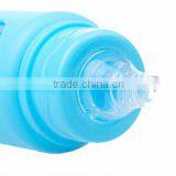 Hot Demand Colorful BPA Free Silicone Nipple thumbnail-4