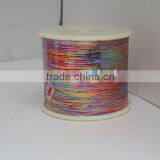 Multicolor Metallic Yarn thumbnail-1