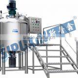 Sipuxin Dishwashing Liquid Detergent Shampoo/Liquid Soap Homogenizing Mixer Blending Machine thumbnail-5