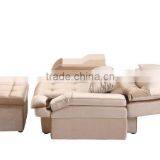 Pedicure Sofa Chairs, Commercial Grade Sofa, Big Corner Sofa thumbnail-4