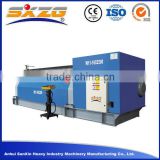 indrustrial used CE certification mechanical iron sheet rolling machine manufacturers