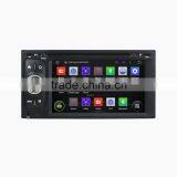 Android 5.1.1 6.2inch Video Player Touch Screen Gps for TOYOTA Corolla Car Dvd Player Gps Navigation thumbnail-2