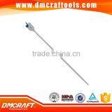 High Carbon Steel Extra Long Wood Spade Drill Bit