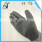 Wholesale Fashion PU Coated Safety Gloves thumbnail-1