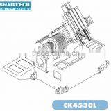 CNC Lathe Frame CK4530L