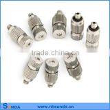 Water Mist Spray Nozzle thumbnail-1