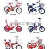 Good Quality Triathlon Bike Supplier Child Bike in North China thumbnail-3
