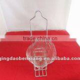 Cup Hoder BX 2012 Wrought Iron Decoration of House Iron Stand