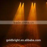 High Brightness LUMILEDS LED Stage DJ Disco Lighting 60W LED Scanner Effect Light thumbnail-2