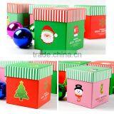 Wholesale China Factory Take Away Cake Box Products Exported to Dubai