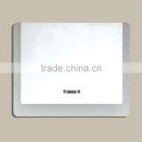 Touch Switch LED Mirror With Aluminum Alloy Back Frame Quality Choice thumbnail-2