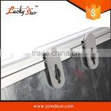 Lucky Star Leaf Shaped Chalk Board Labels and Decorative Magnetic Chalk Boards thumbnail-4