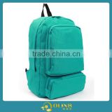 2016 New Design School Bag Backpack School Bag With Cheap Price From China Factory