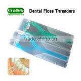 Plastic Dental Floss Toothpicks thumbnail-1
