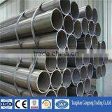 Tangshan Welded Carbon Steel Pipe 20mm to 2020 mm Price