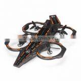 Wltoys Q202 RC Drone 2.4G 4CH 6 Axis Aircraft Carrier RC Quadcopter With LED RTF thumbnail-3