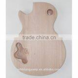 High Quality Customer Diy Unfinished Electric Guitar Kit thumbnail-4