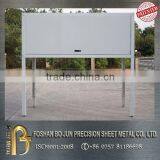 Over Car Bonnet Garage Storage Cabinet Manufacturer thumbnail-1