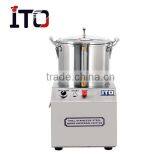 RY-B06L Full Stainless Steel Vegetable Universal Fritter for Food Cut Machine thumbnail-2