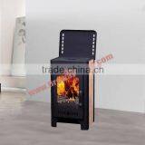Best Selling Wood Cooking Stove thumbnail-3