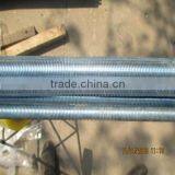 Zinc Plated Full Threaded Rod thumbnail-1