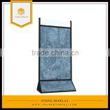 Simplifed Type Display Rack for Stone Sample/bathroom Tiles/flooring Tiles