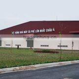 Trung Nguyen Group Corporation company overview - view 3 thumbnail