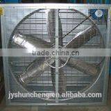 The Newest and Cheapest Greenhouse/poultry Exhaust Fan thumbnail-3