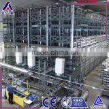 Best selling items made in china automatic stroage ready made racks