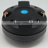 GD-444A 60W Professional Compression Driver Titanium Diaphragm Made in China OEM