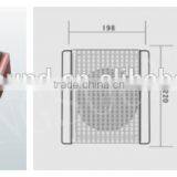 2015 New MS FT-107 Professional Wood Speaker Box Mounted on Wall thumbnail-3