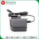 110V/220V ac dc Adapter 12v 2a 2.5a Current Under 2500ma for Cctv Camera thumbnail-6