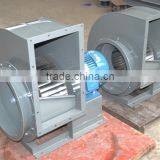 Made In China Snail-Shaped High Air Flow Industrial Centrifugal Fan thumbnail-2