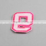 Custom Patch Embroidered China Maker thumbnail-5