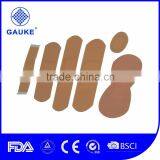 Lovely Carton Plaster Set Waterproof Plaster PE/PVC Material Adhesive Wound Medical Plaster thumbnail-1