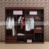 Cheap Melamine Bedroom Cabinet Online