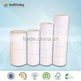 High Quality Most Popular Resin Sticker Printing