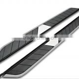 Edge C style side step/running board for fd edge