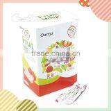 Make You Amazing! Fruit Magic Strawberry Chewy Candy thumbnail-1