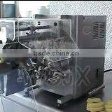 Automatic Apple Peeling and Slicing Machine thumbnail-2